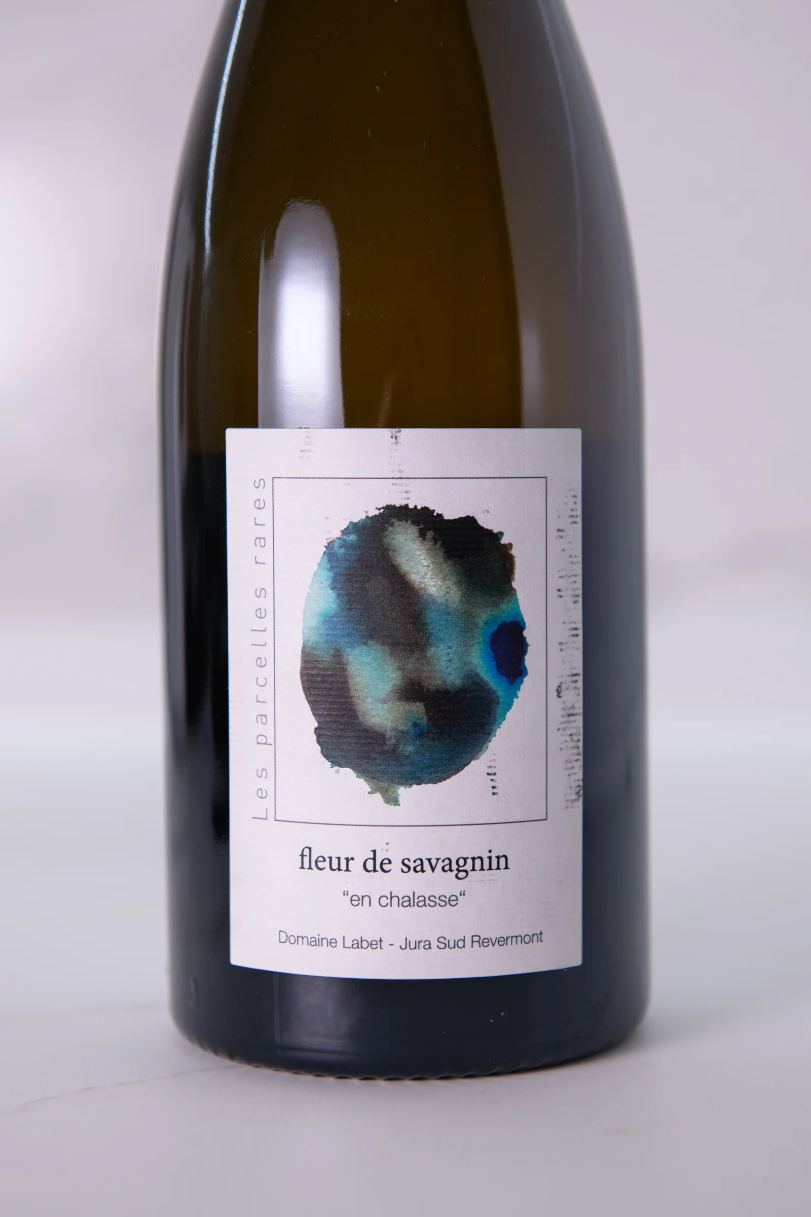 Domaine Labet fleur de savagnin en chalasse 2020 - Barberry Garden